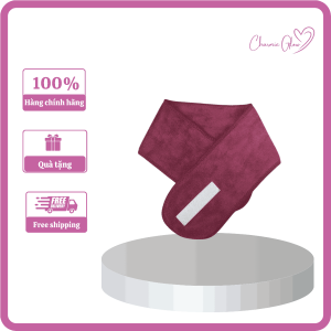 Băng đô quấn tóc spa - BĐ001