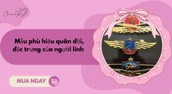 Phù Hiệu Quân Đội: Niềm Tự Hào Của Người Lính