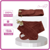 Băng đô quấn tóc spa - BĐ001