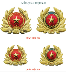 Phù hiệu quân đội