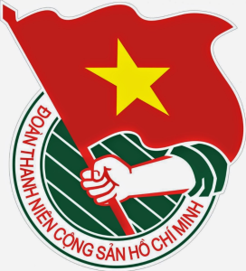 Huy hiệu đoàn thanh niên cộng sản