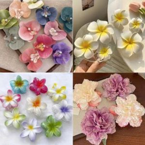 Các loại kẹp đang hot: Xu hướng phụ kiện nữ được săn đón nhiều nhất 2 cac-loai-kep-dang-hot