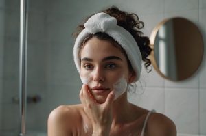 Băng đô đẹp và tiện lợi: Phụ kiện không thể thiếu cho phái nữ 4 băng