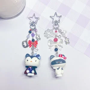 Charm con ngựa sang chảnh