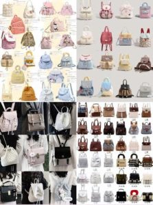 Gợi ý balo nữ đẹp chọn chuẩn gu thời trang 7 goi-y-balo-nu-dep