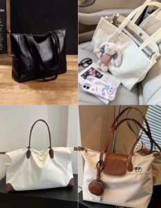 7 tiêu chí chọn túi xách nữ bền đẹp dùng lâu dài 2 tui-xach-nu-ben